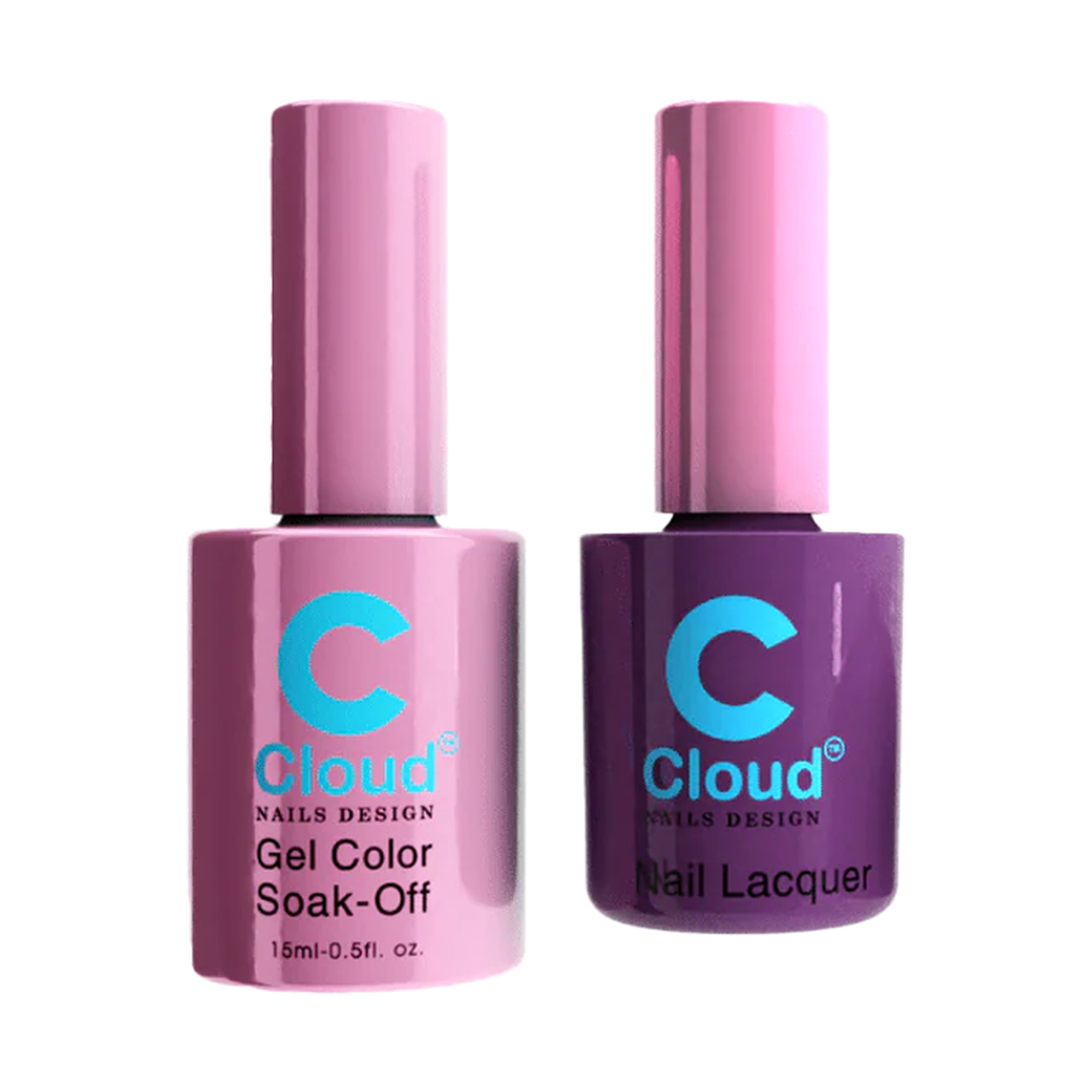Chisel cloud florida duo 111 - duo polish