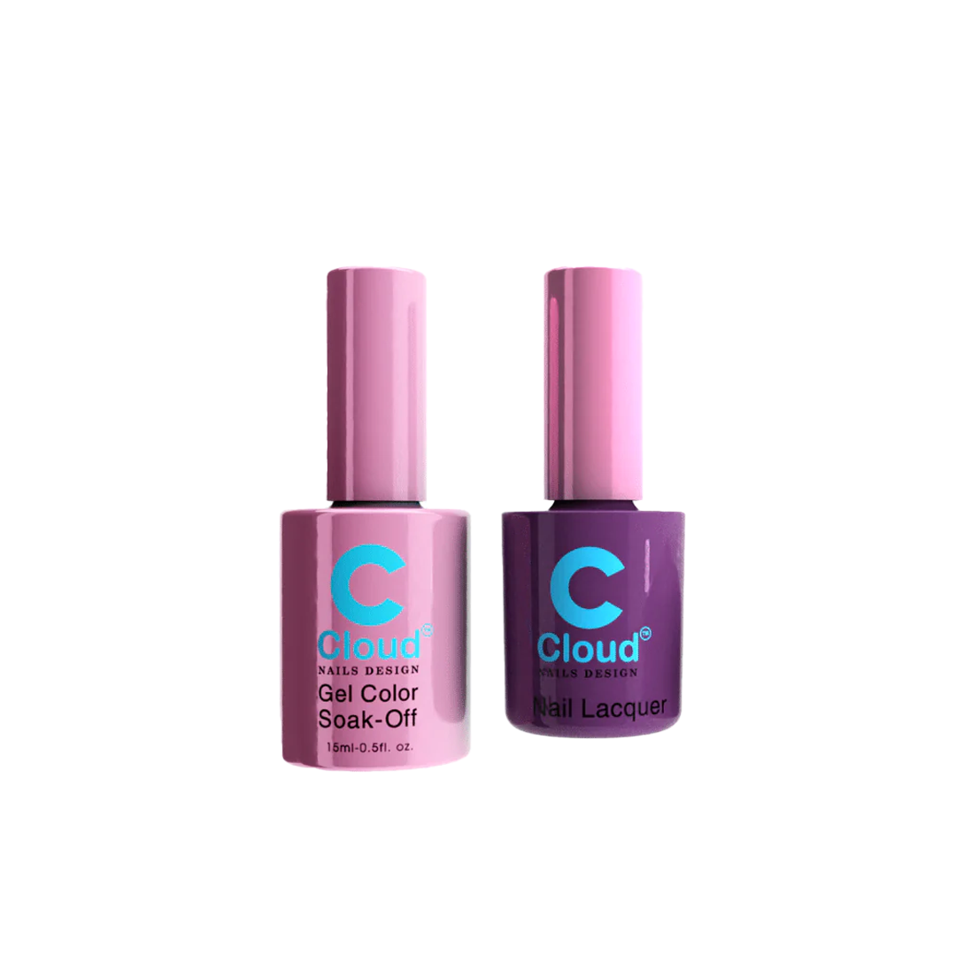 Chisel cloud florida duo 111 - duo polish