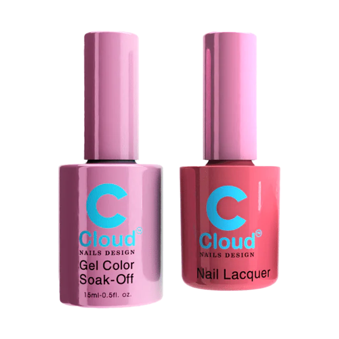 Chisel cloud florida duo 112 - duo polish