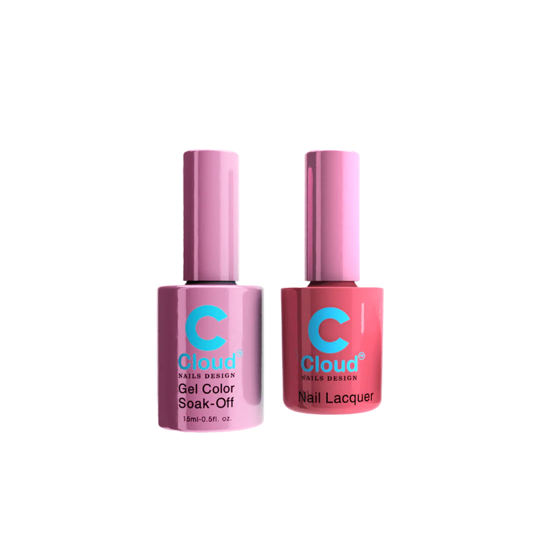 Chisel cloud florida duo 112 - duo polish