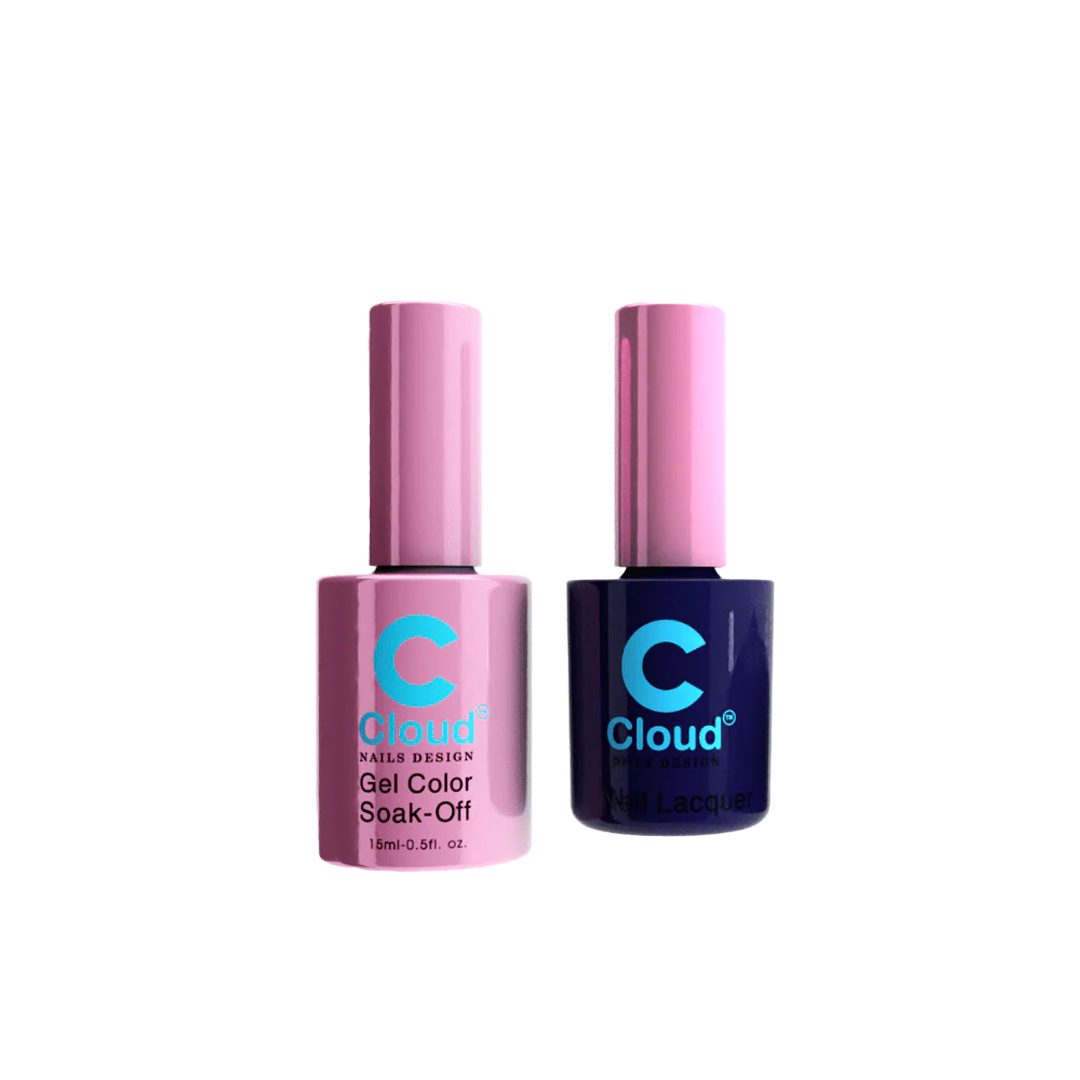 Chisel cloud florida duo 113 - duo polish