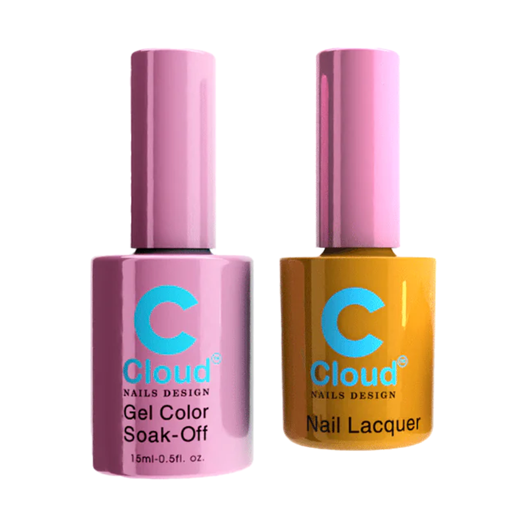 Chisel cloud florida duo 114 - duo polish