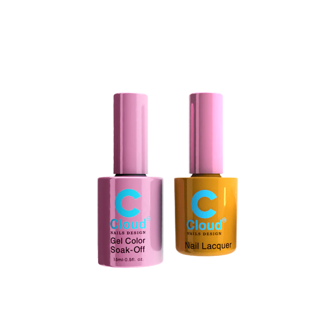 Chisel cloud florida duo 114 - duo polish