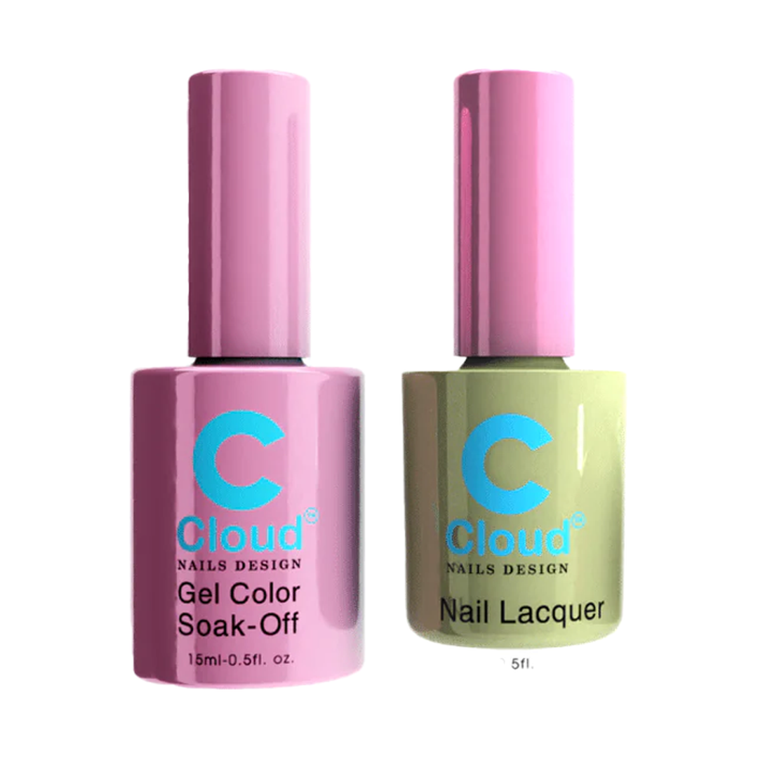 Chisel cloud florida duo 117 - duo polish