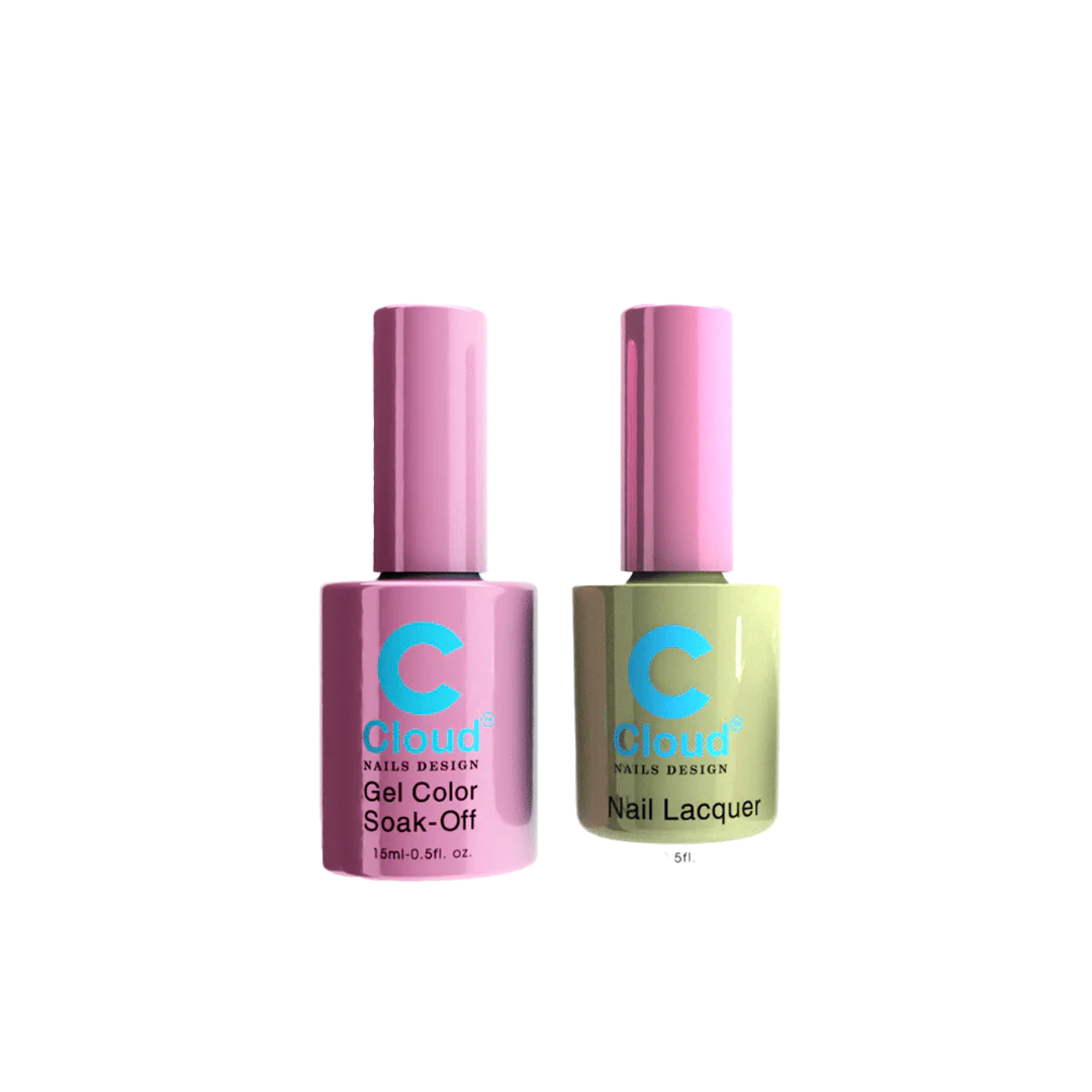 Chisel cloud florida duo 117 - duo polish