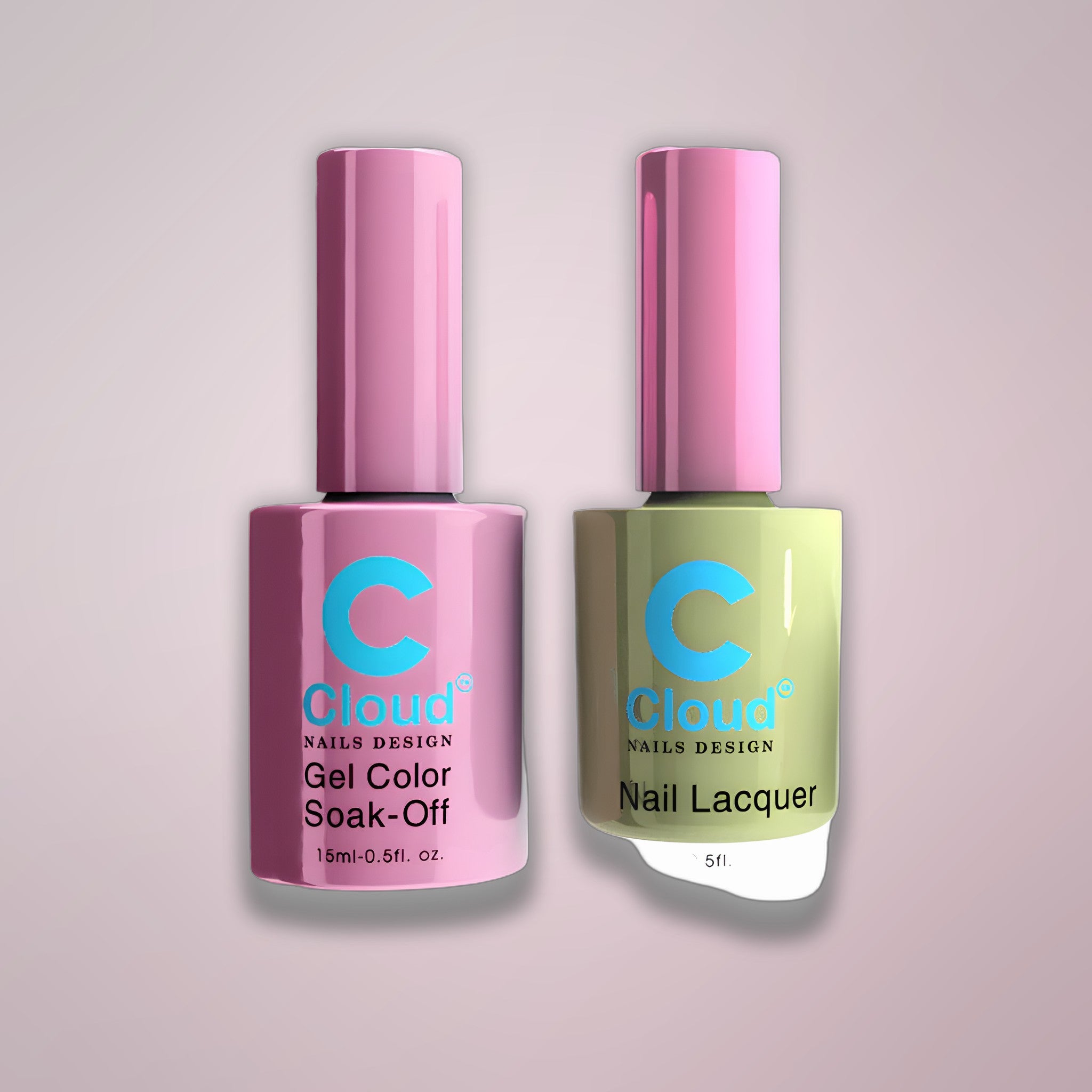 CHISEL Cloud Florida Duo 117