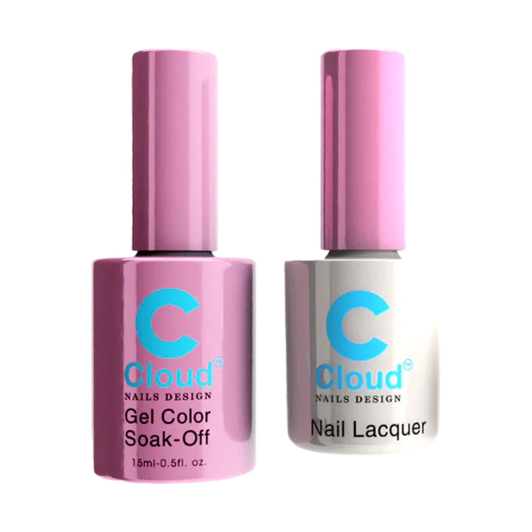 Chisel cloud florida duo 118 - duo polish