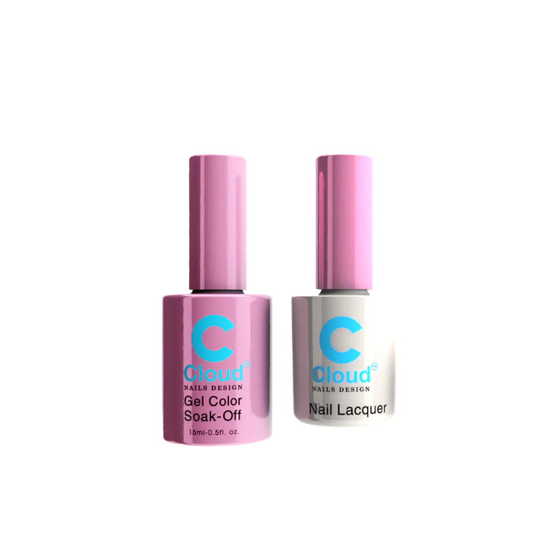 Chisel cloud florida duo 118 - duo polish