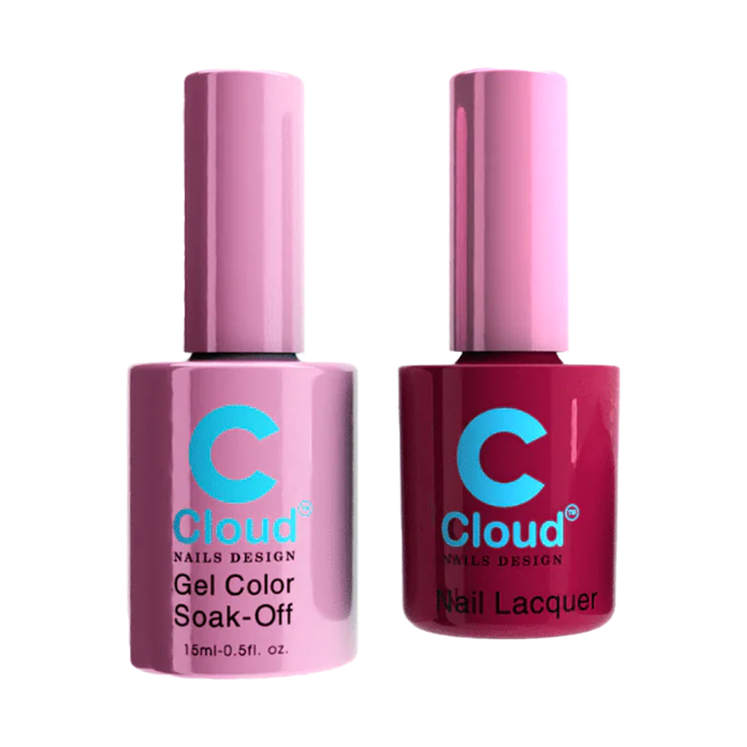 Chisel cloud florida duo 119 - duo polish