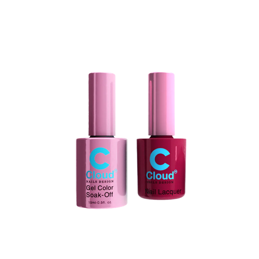 Chisel cloud florida duo 119 - duo polish