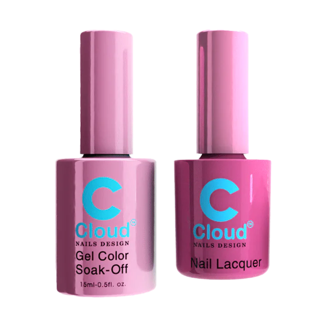 Chisel cloud florida duo 120 - duo polish