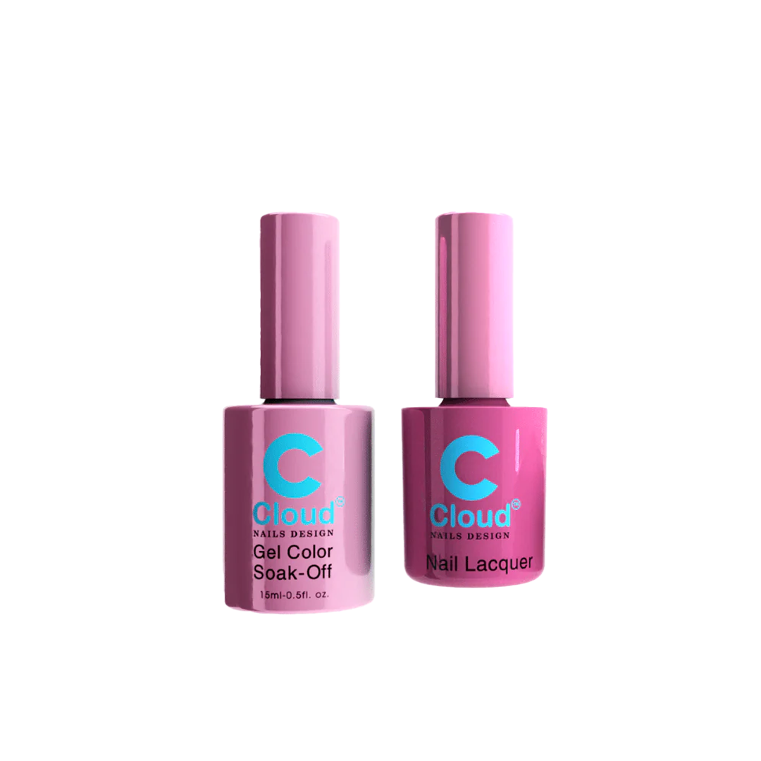 Chisel cloud florida duo 120 - duo polish