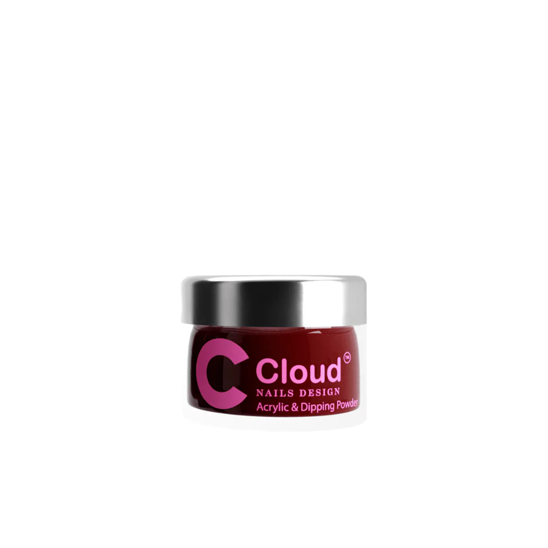 Chisel cloud florida powder 001 - dip polish