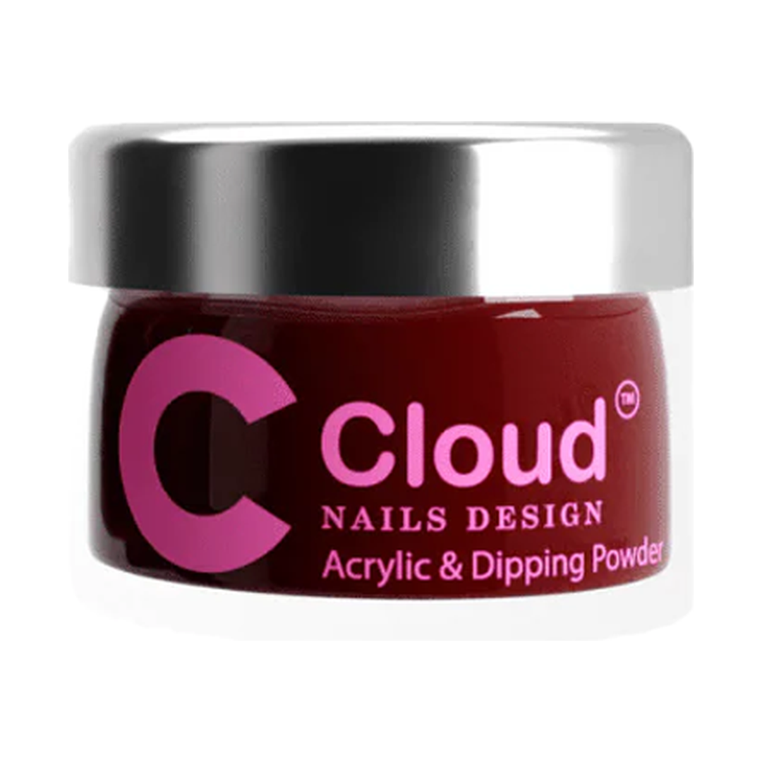Chisel cloud florida powder 001 - dip polish
