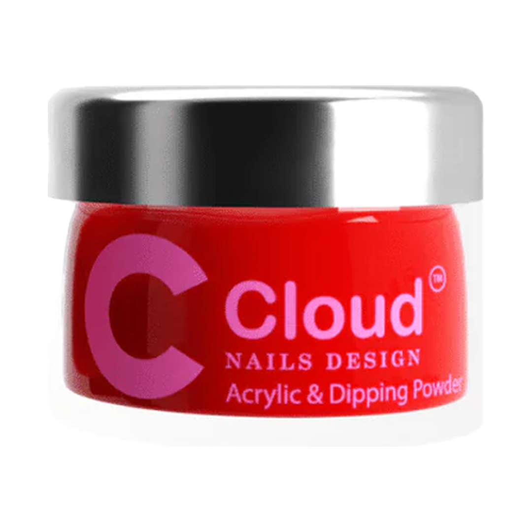 Chisel cloud florida powder 004 - dip polish
