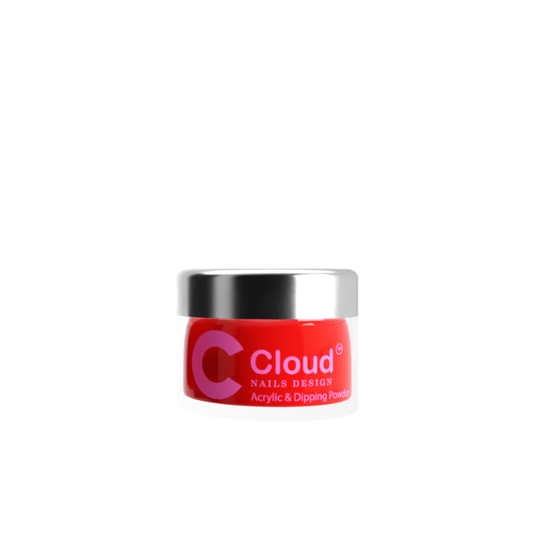 Chisel cloud florida powder 007 - dip polish