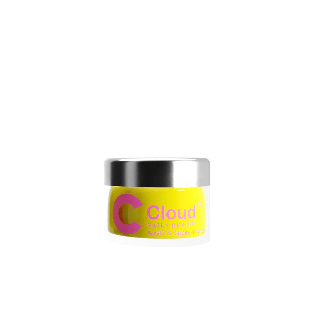 Chisel cloud florida powder 013 - dip polish