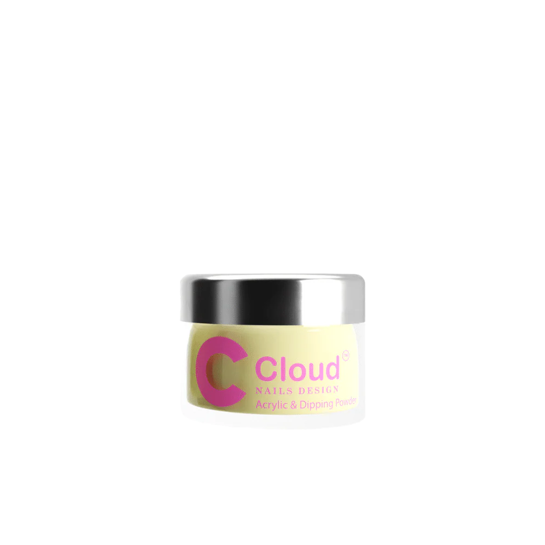 Chisel cloud florida powder 014 - dip polish