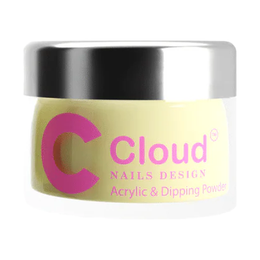 Chisel cloud florida powder 014 - dip polish