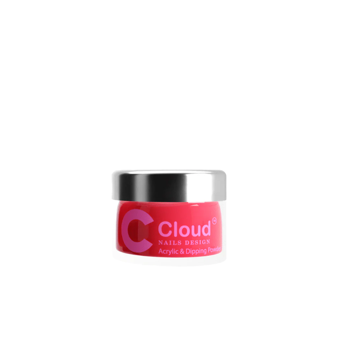Chisel cloud florida powder 016 - dip polish