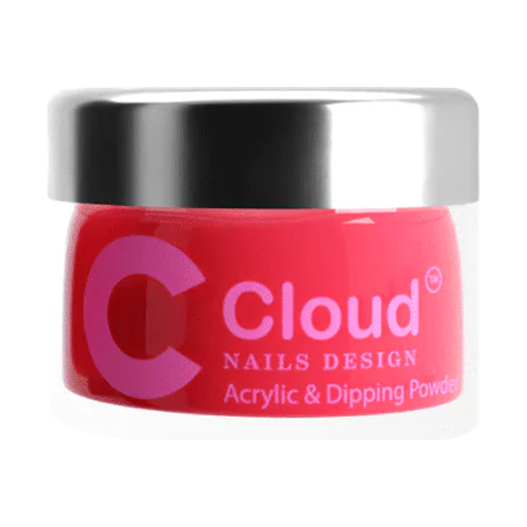 Chisel cloud florida powder 016 - dip polish