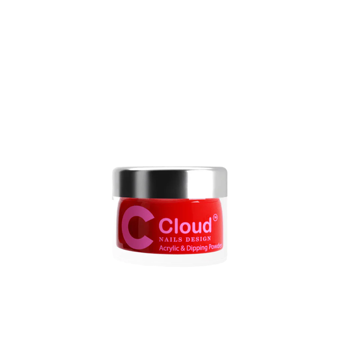 Chisel cloud florida powder 018 - dip polish