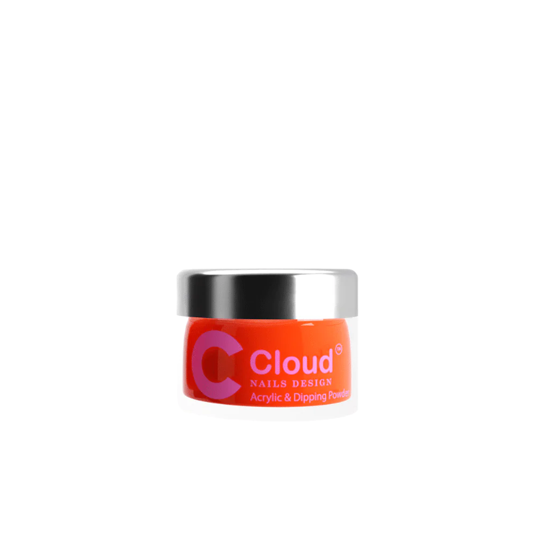 Chisel cloud florida powder 019 - dip polish