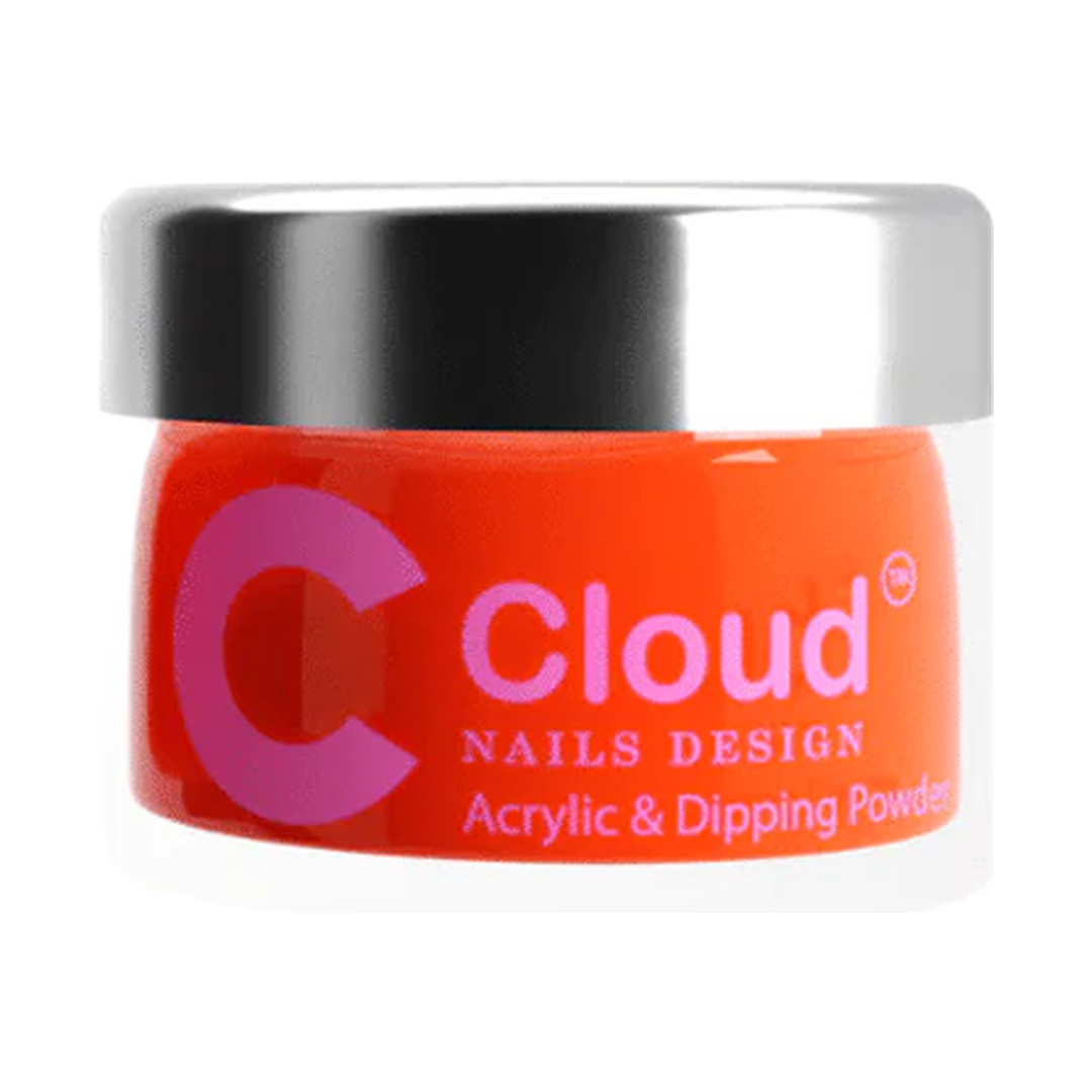 Chisel cloud florida powder 019 - dip polish
