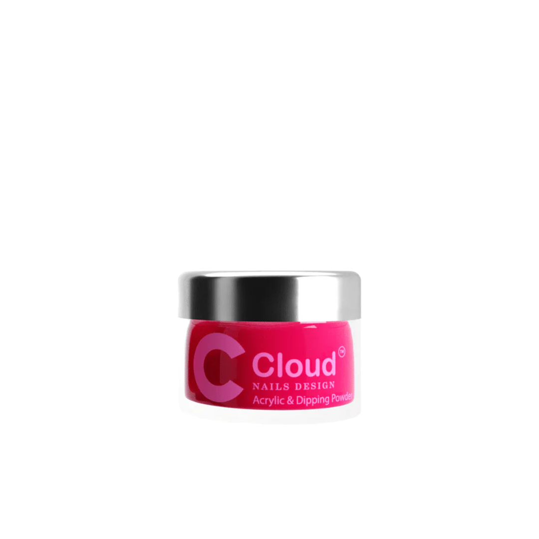 Chisel cloud florida powder 021 - dip polish