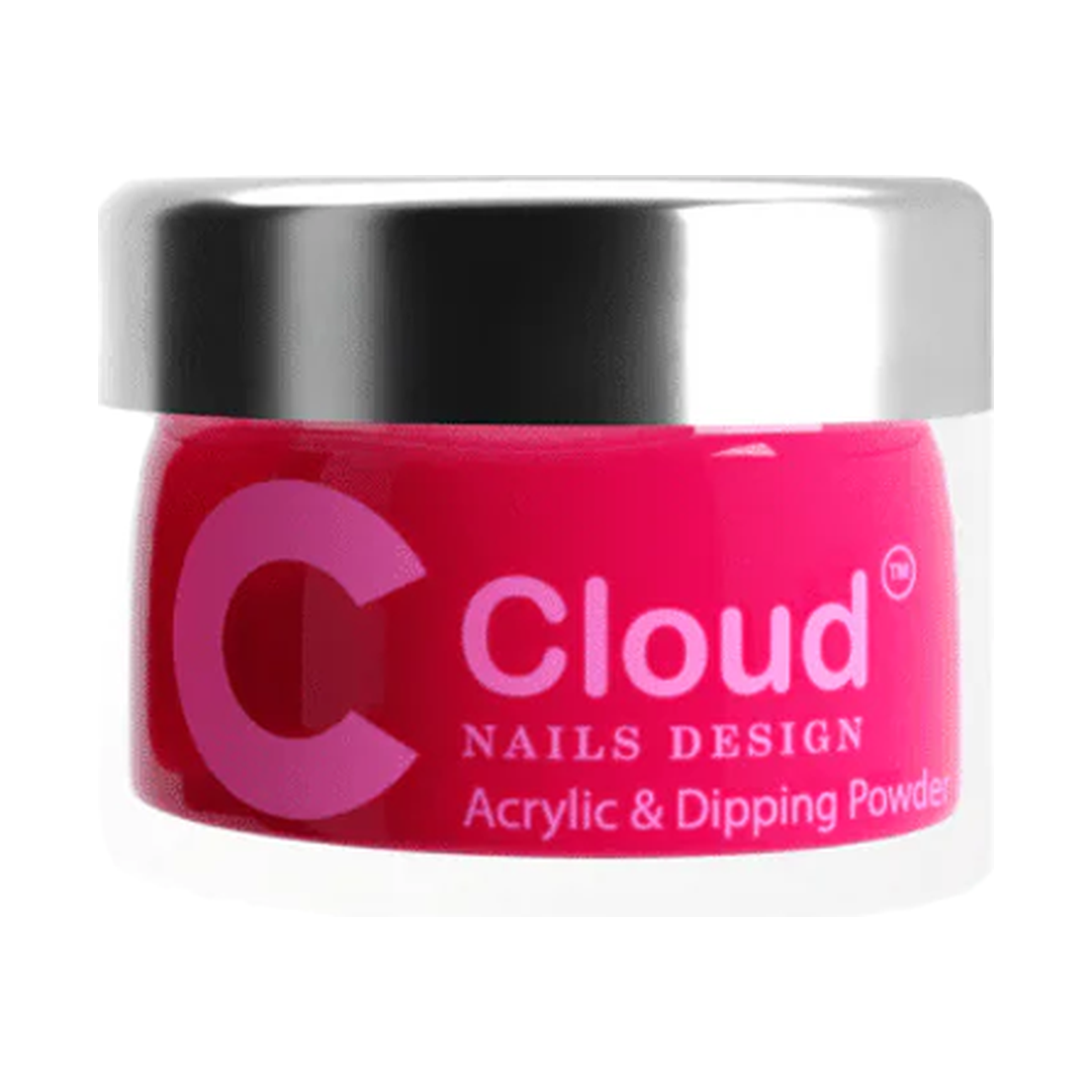 Chisel cloud florida powder 021 - dip polish
