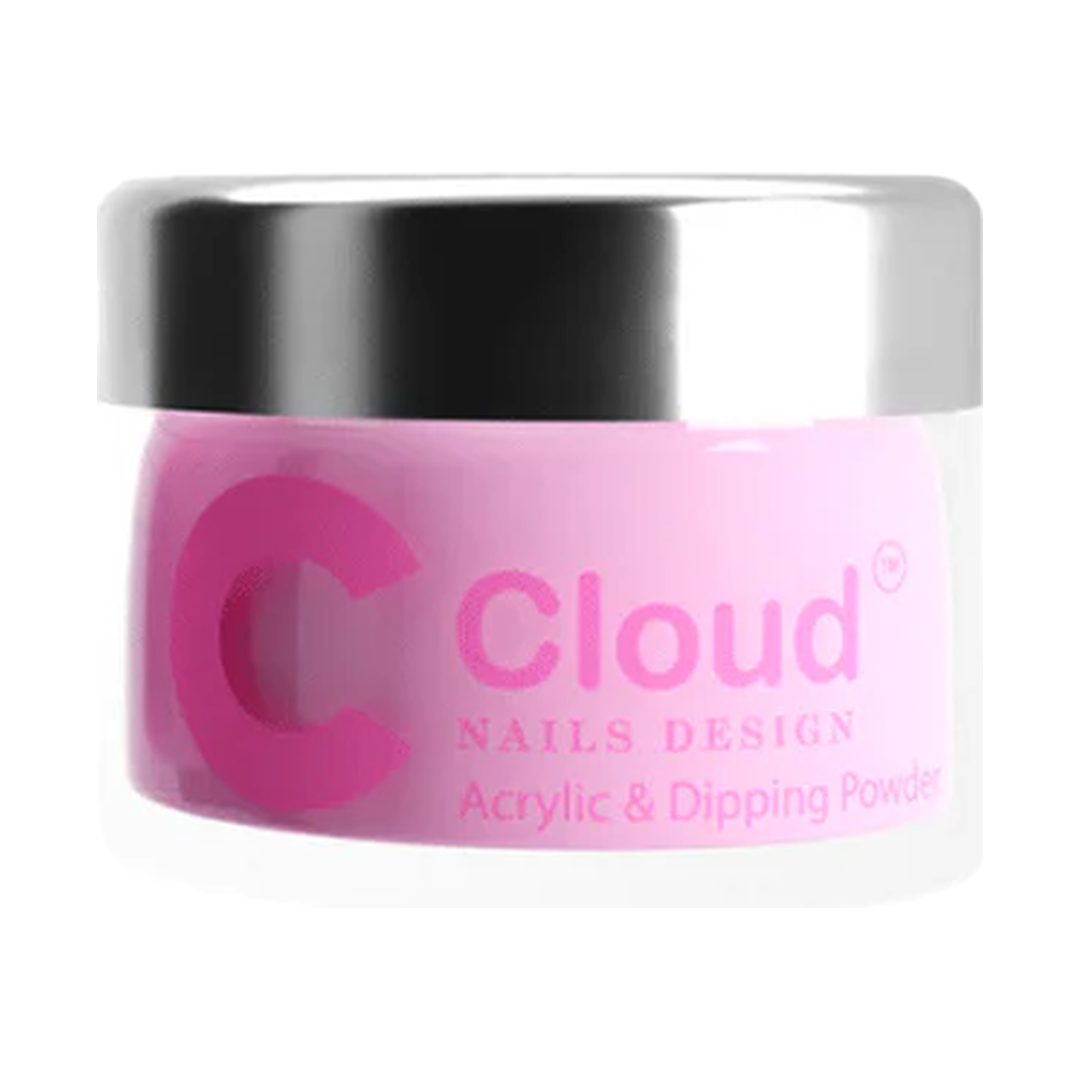 Chisel cloud florida powder 023 - dip polish