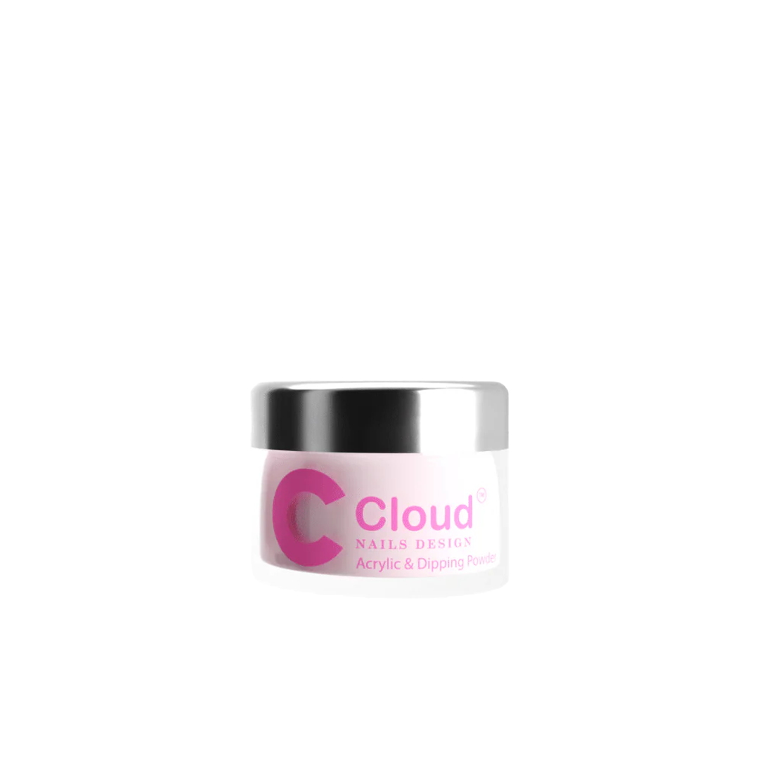 Chisel cloud florida powder 024 - dip polish
