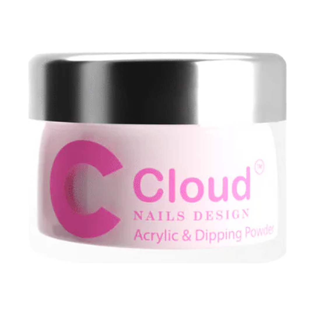 Chisel cloud florida powder 024 - dip polish