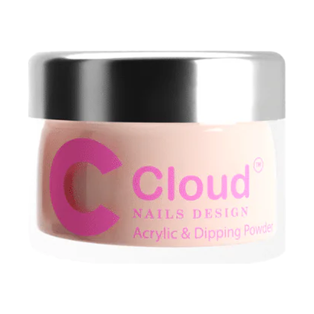 Chisel cloud florida powder 026 - dip polish