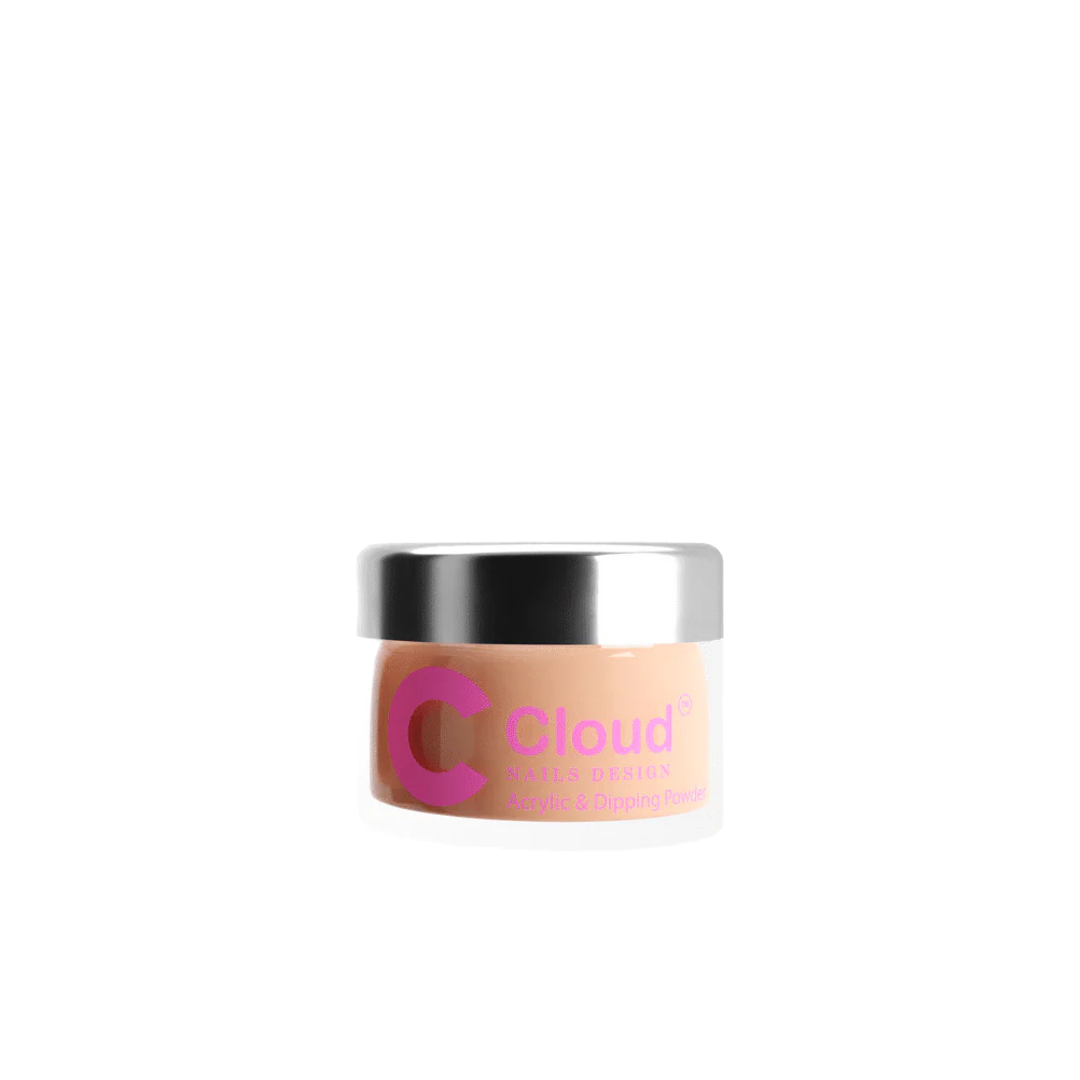 Chisel cloud florida powder 028 - dip polish