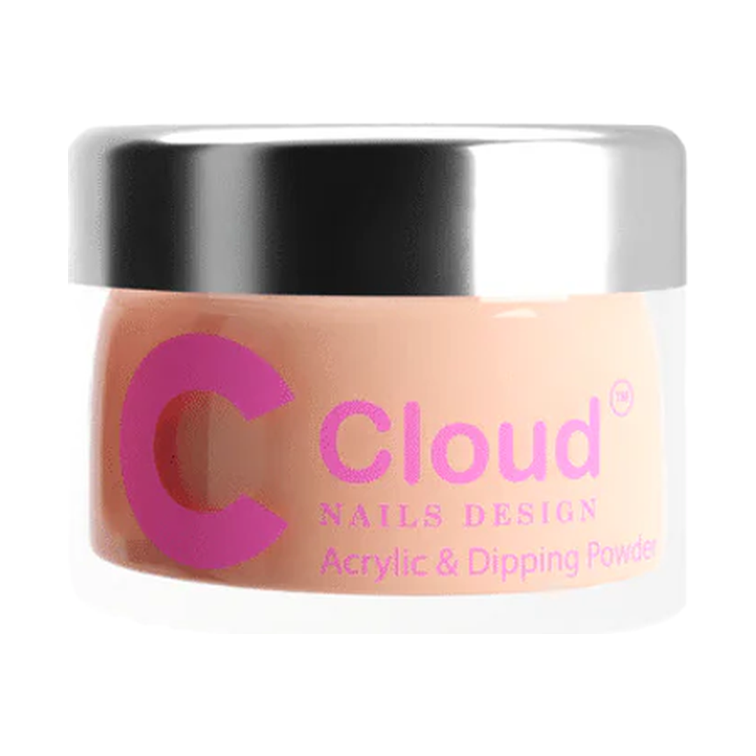 Chisel cloud florida powder 029 - dip polish