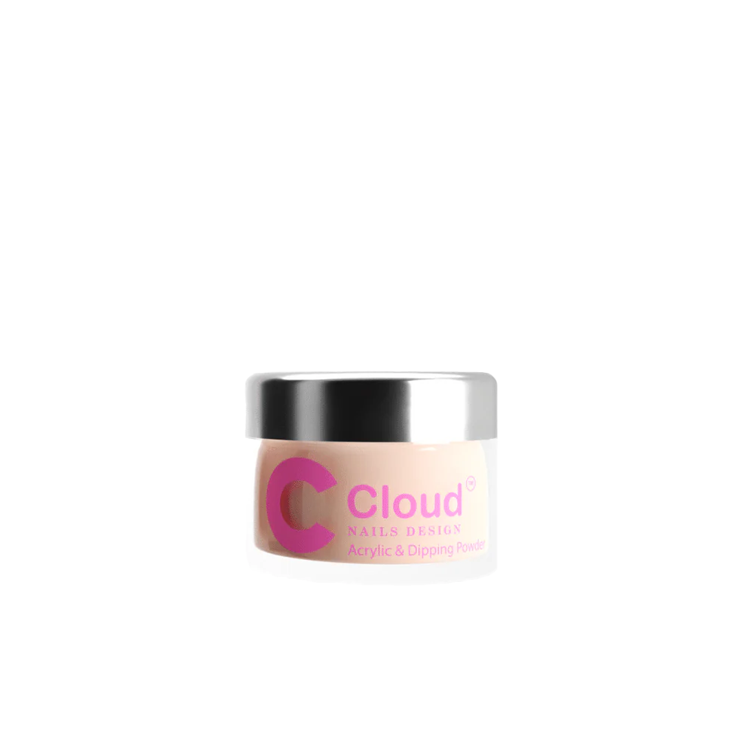 Chisel cloud florida powder 032 - dip polish