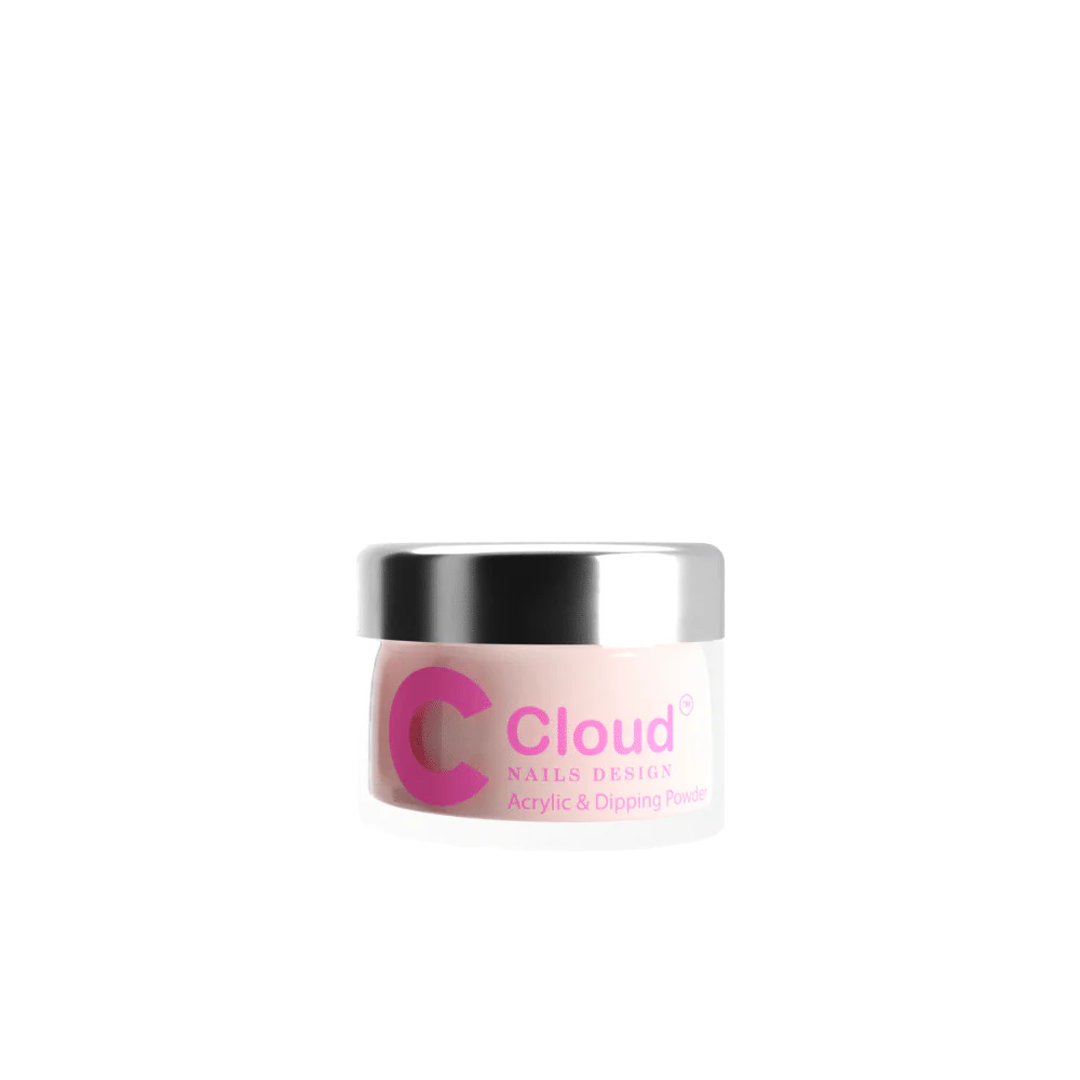 Chisel cloud florida powder 034 - dip polish