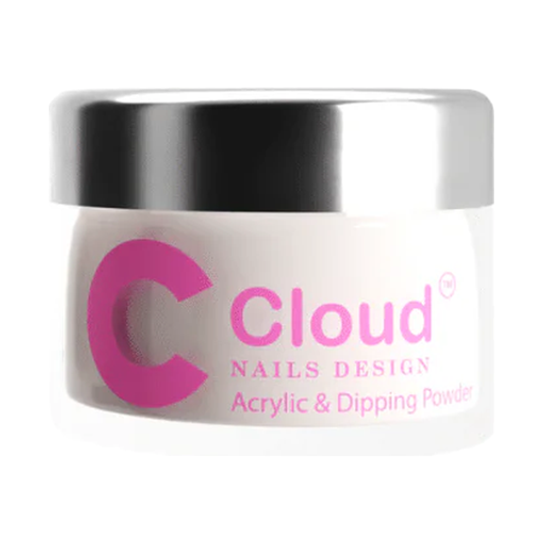Chisel cloud florida powder 037 - dip polish
