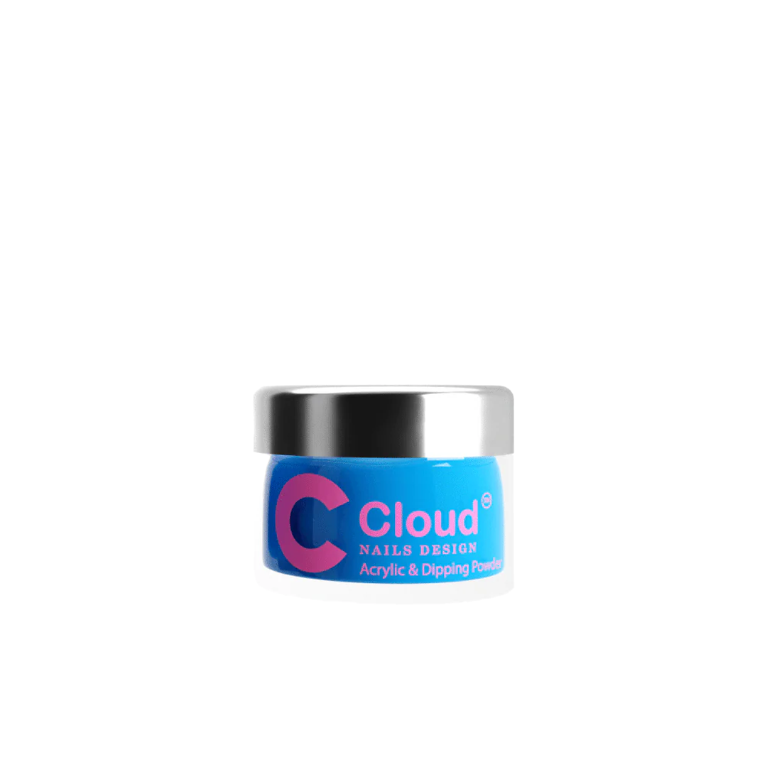 Chisel cloud florida powder 042 - dip polish