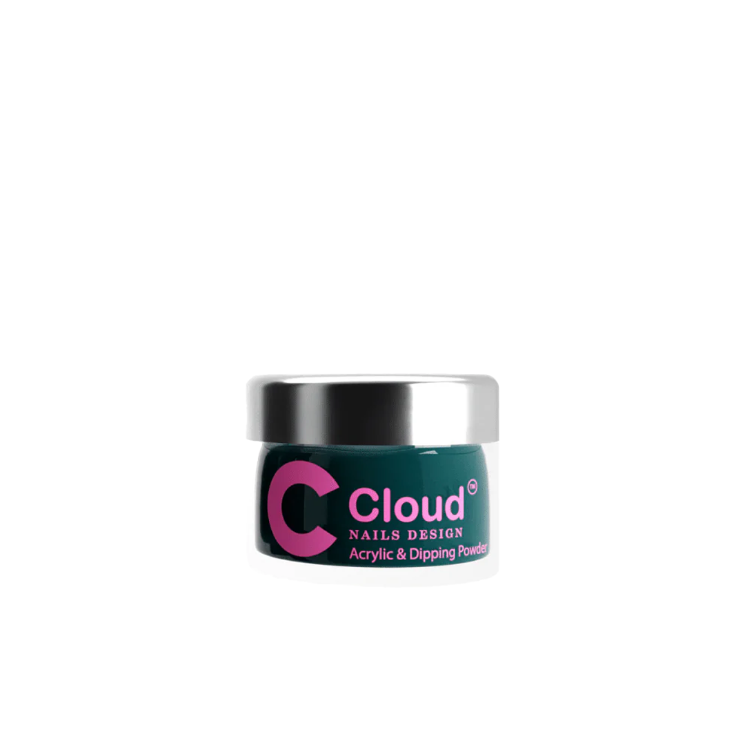 Chisel cloud florida powder 043 - dip polish