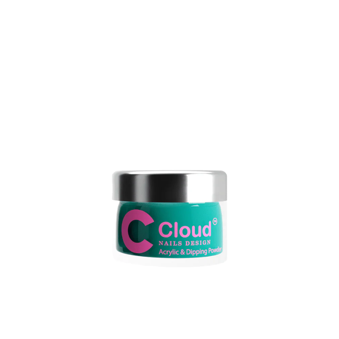 Chisel cloud florida powder 044 - dip polish