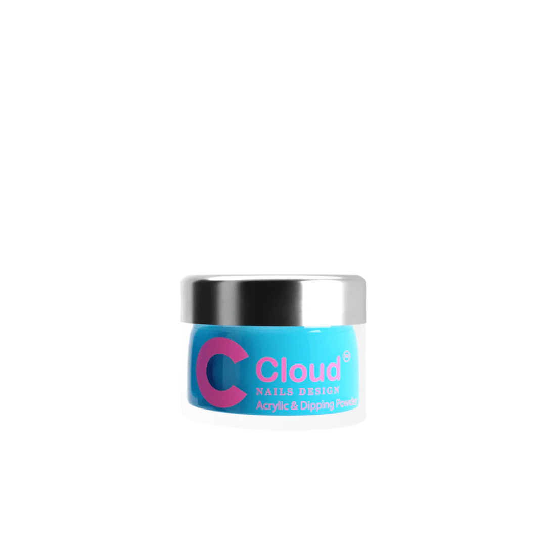 Chisel cloud florida powder 045 - dip polish