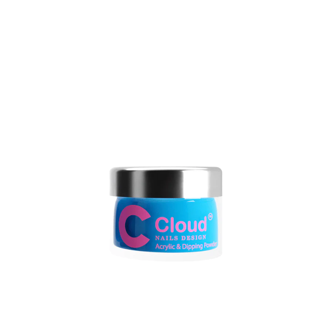 Chisel cloud florida powder 046 - dip polish