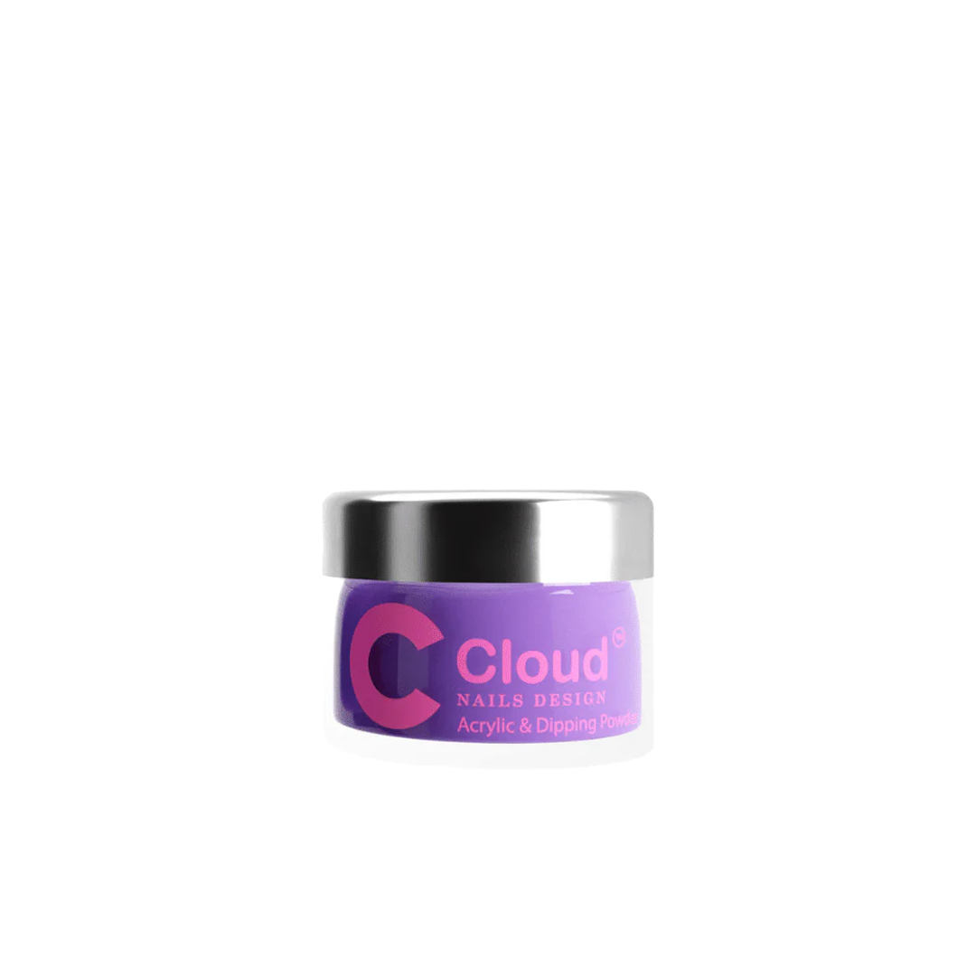 Chisel cloud florida powder 047 - dip polish