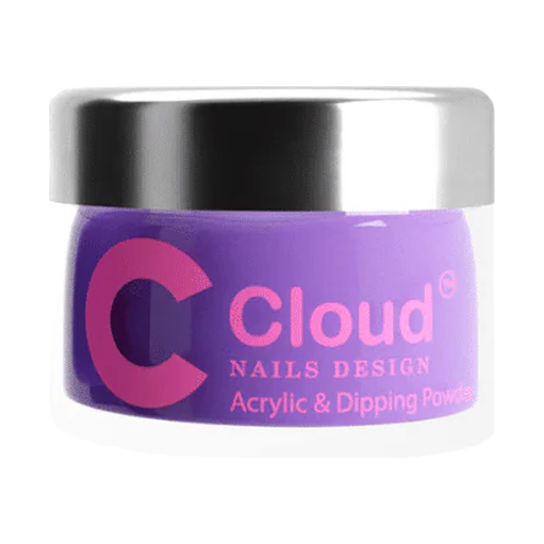 Chisel cloud florida powder 047 - dip polish