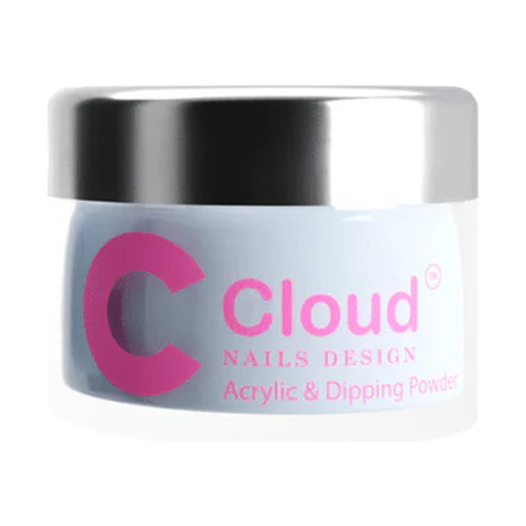 Chisel cloud florida powder 049 - dip polish