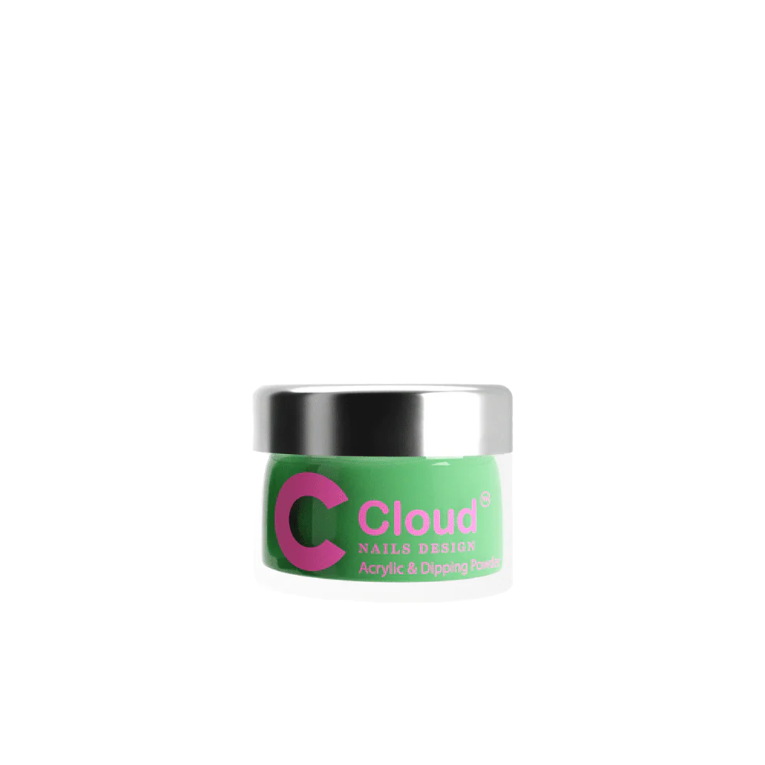Chisel cloud florida powder 050 - dip polish