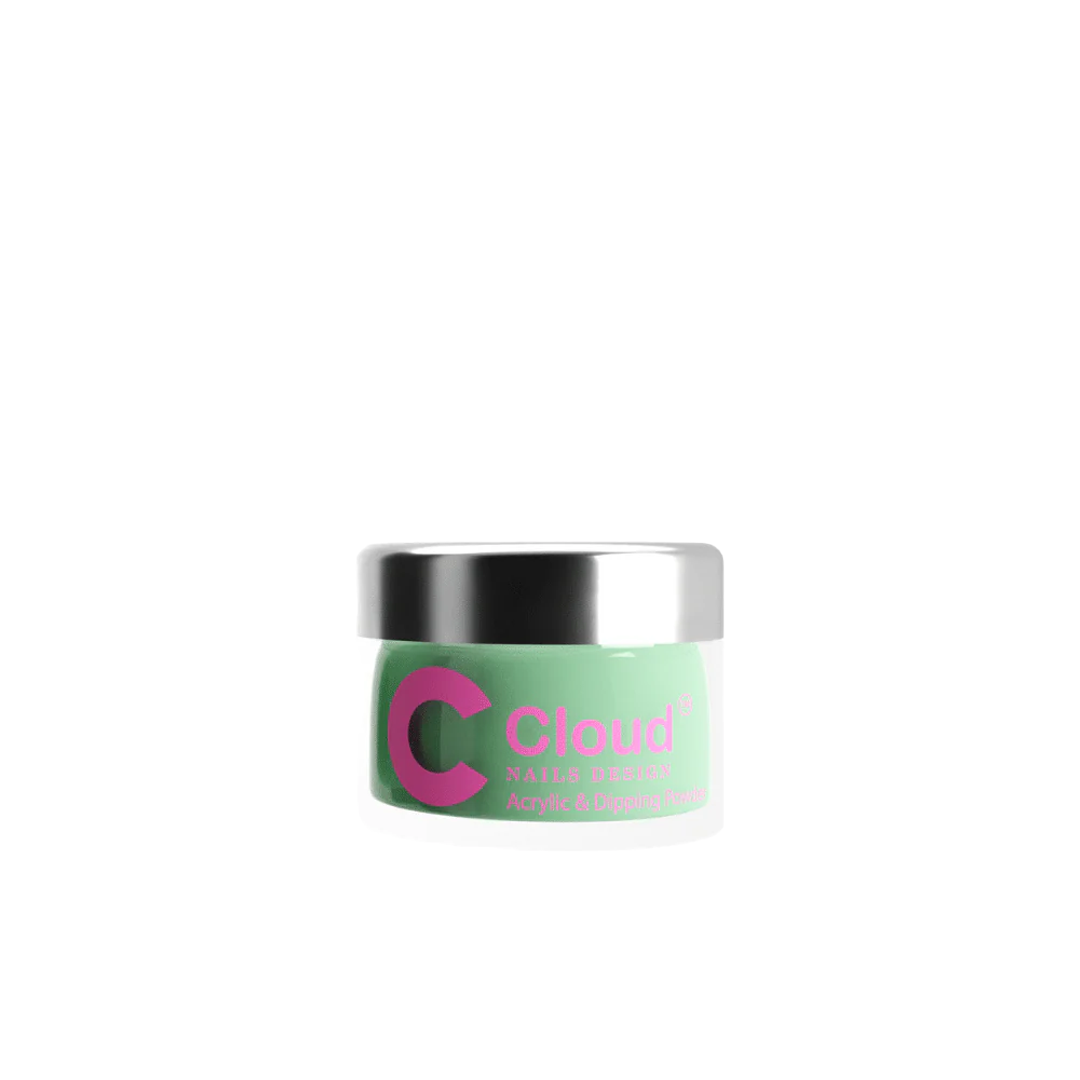 Chisel cloud florida powder 051 - dip polish