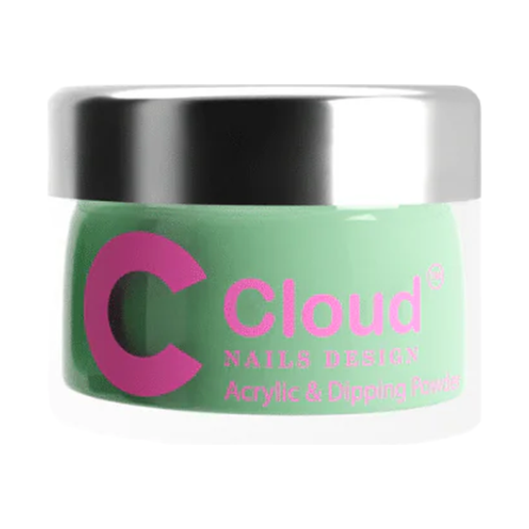 Chisel cloud florida powder 051 - dip polish